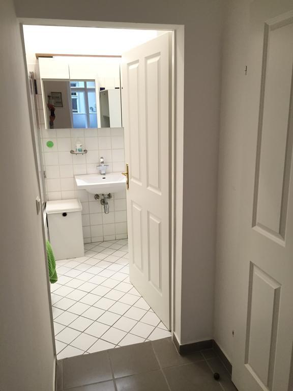 فيينا City Apartment الغرفة الصورة