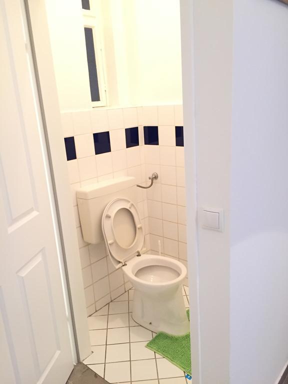 فيينا City Apartment الغرفة الصورة