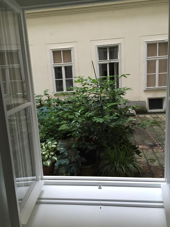 فيينا City Apartment الغرفة الصورة