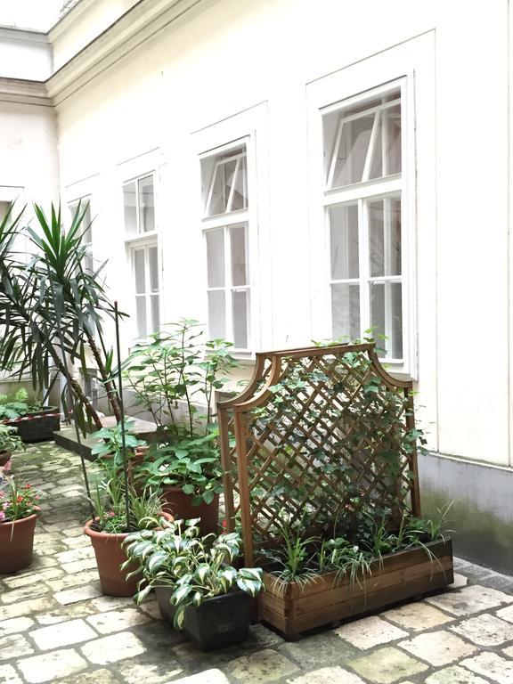 فيينا City Apartment الغرفة الصورة