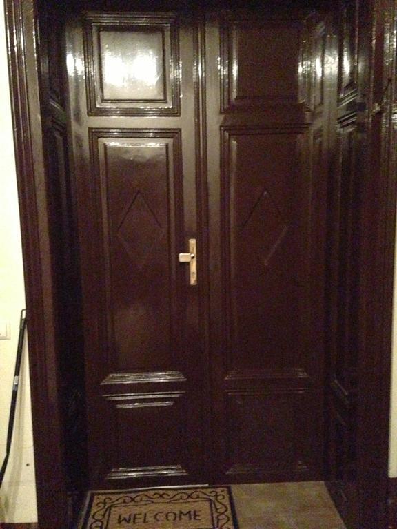 فيينا City Apartment الغرفة الصورة