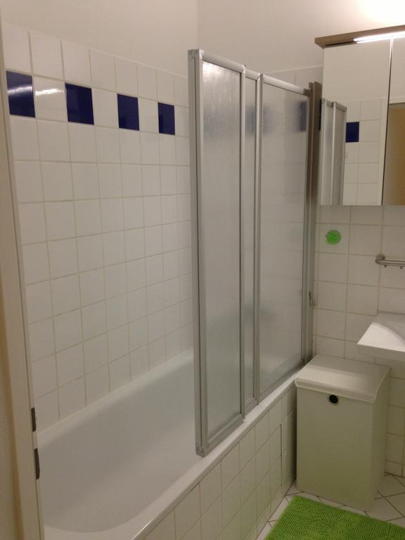 فيينا City Apartment الغرفة الصورة