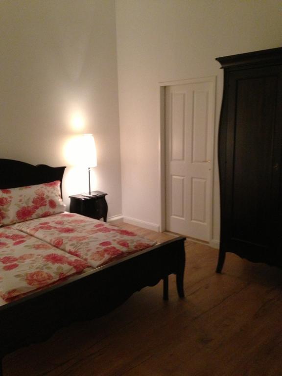 فيينا City Apartment الغرفة الصورة