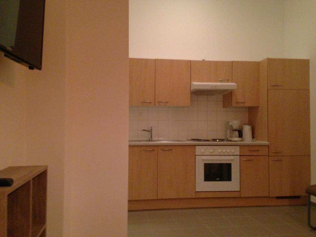 فيينا City Apartment الغرفة الصورة