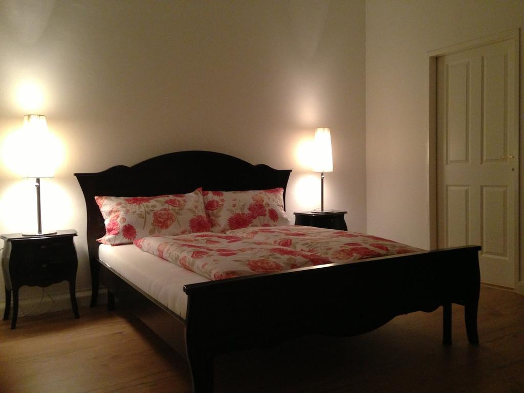 فيينا City Apartment الغرفة الصورة