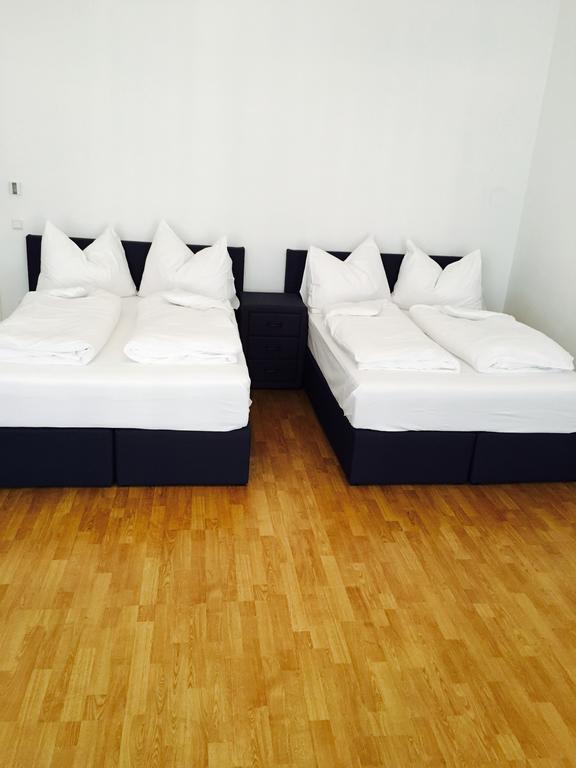 فيينا City Apartment المظهر الخارجي الصورة