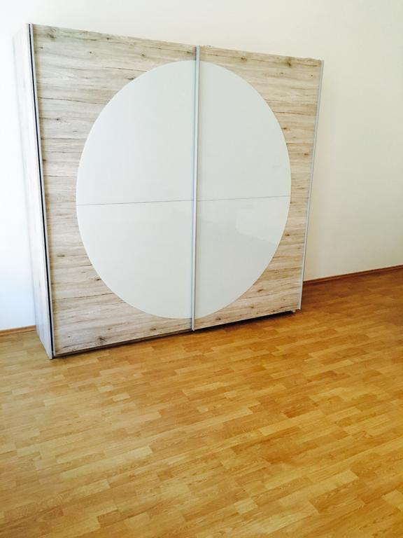 فيينا City Apartment المظهر الخارجي الصورة