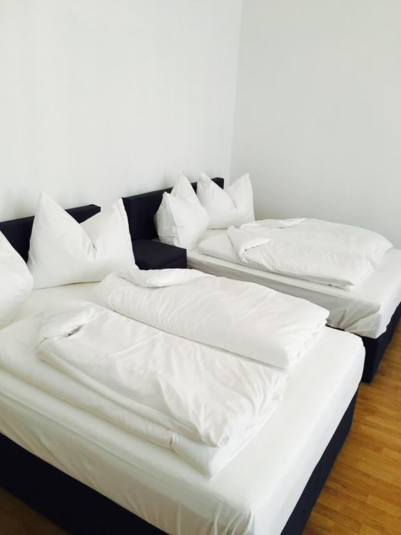 فيينا City Apartment المظهر الخارجي الصورة
