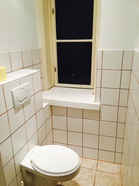 فيينا City Apartment المظهر الخارجي الصورة