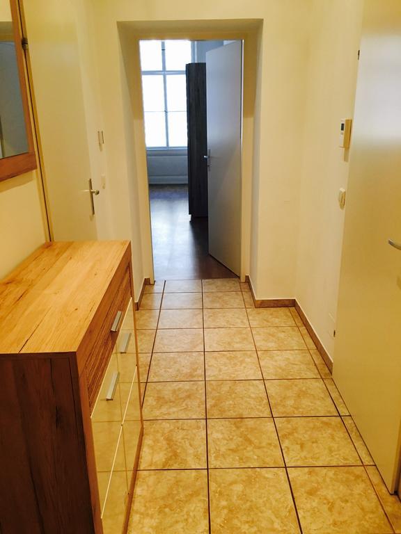 فيينا City Apartment المظهر الخارجي الصورة