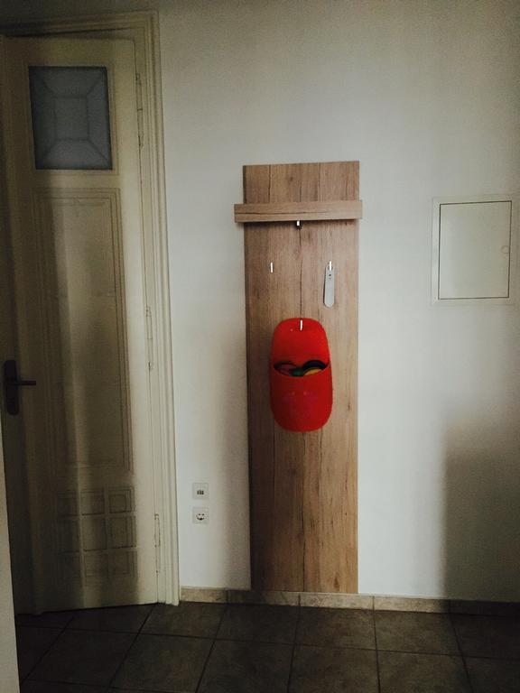 فيينا City Apartment المظهر الخارجي الصورة