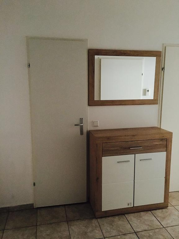 فيينا City Apartment المظهر الخارجي الصورة