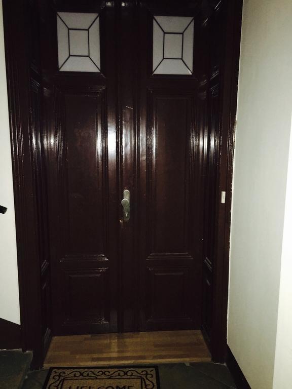 فيينا City Apartment المظهر الخارجي الصورة